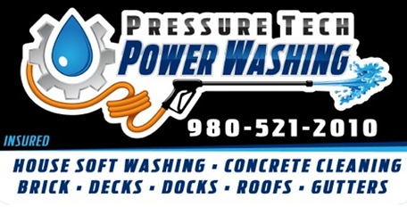 Pressure Tech Logo