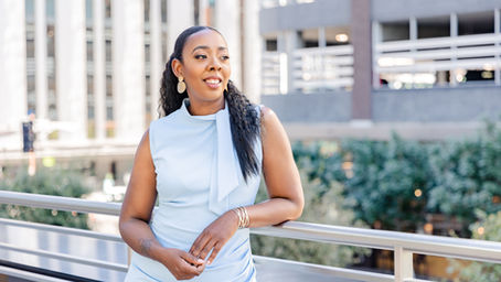 From Comfortable to Bravery: Finding Self-Confidence and Resilience with Brenda Mariah