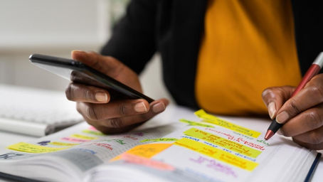 Checking Out of Checking-In: Automating Scheduling & Check-In Management