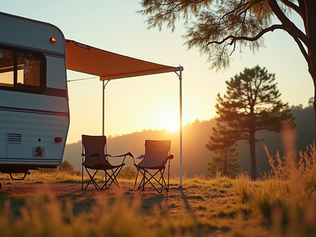 Beginner RV Camping Essentials: Your Ultimate Guide to a Fun Outdoor Escape