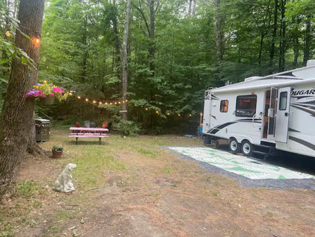 Family Camping Reunion Ideas: Creative Ways to Make Memories