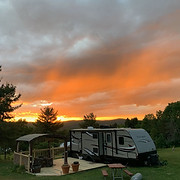 Lake Lauderdale Campground logo