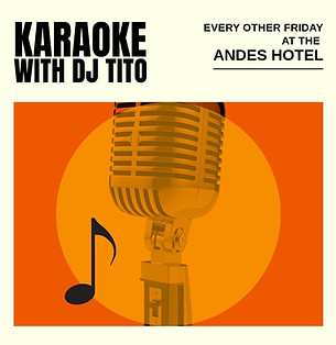 Karaoke at the Andes Hotel.jpeg