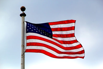 Patriotic-Flag