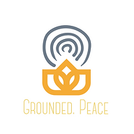 groundedpeace.com Logo