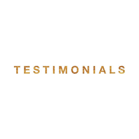 Restore Eve Testimonials