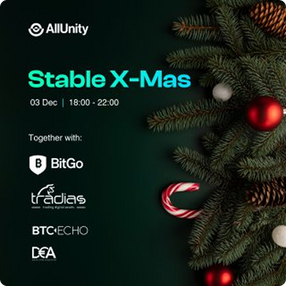 🎄✨ Let’s wrap up the year the stable way - with holiday cheer and great company!
