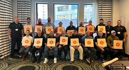 JDI Service Manager Training Event