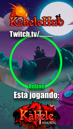 Quer aparecer no nosso Instagram?