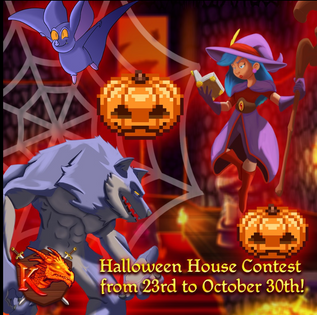 O momento que todos os decoradores esperavam!