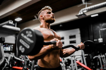 Best Omega-3 Muscle Recovery Supplement for Bodybuilders & Athletes of 2026