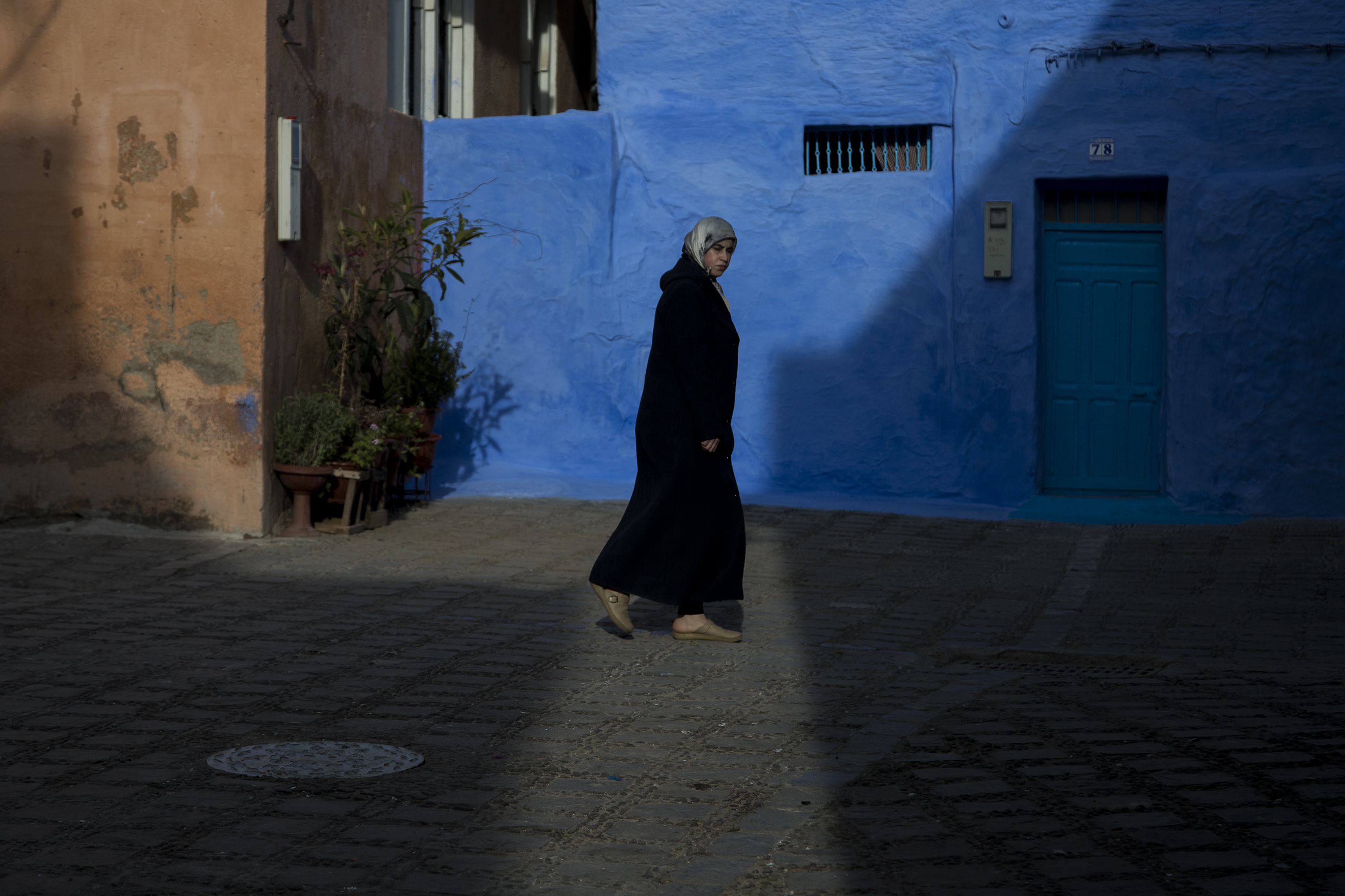 Marruecos