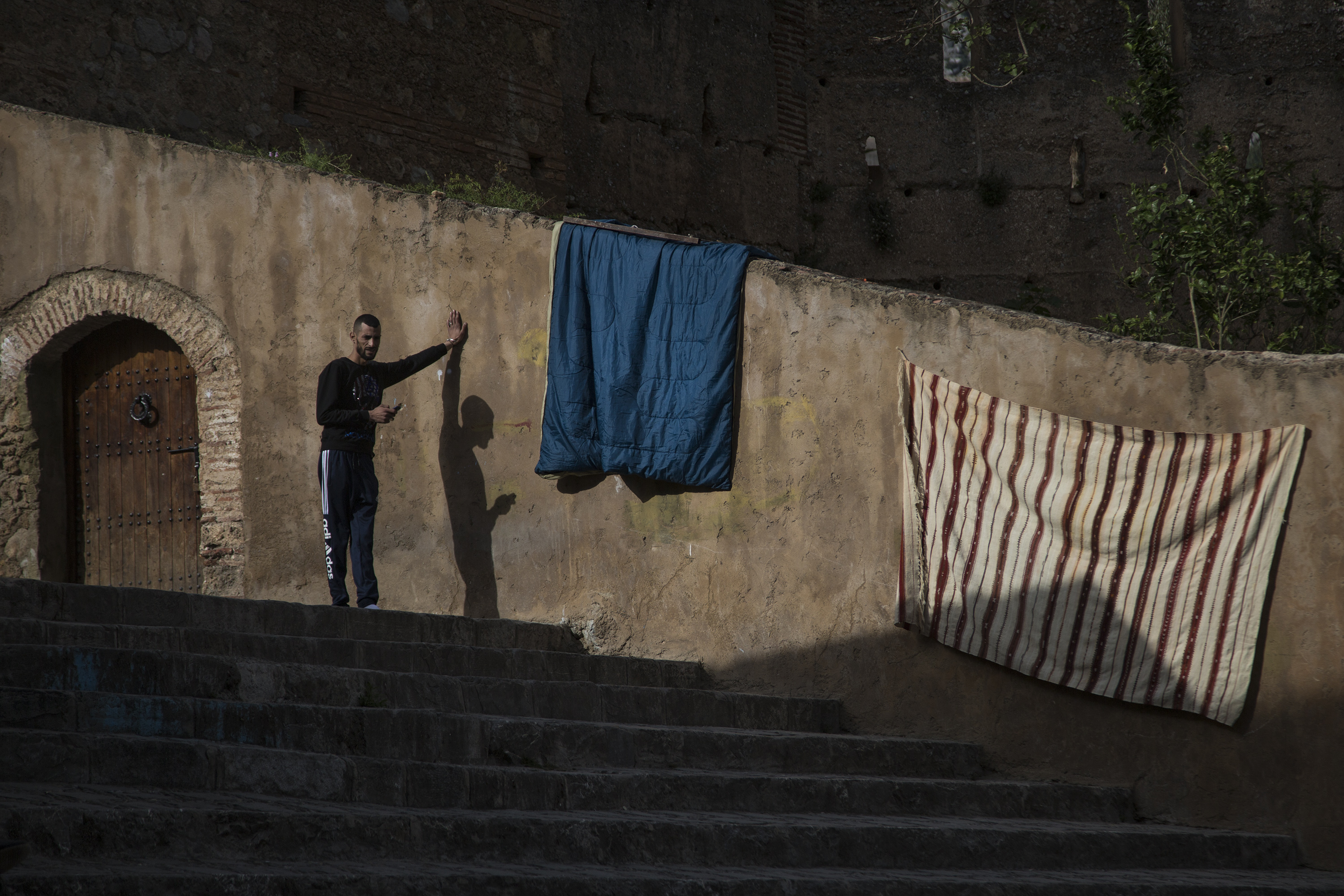 chefchaouen
