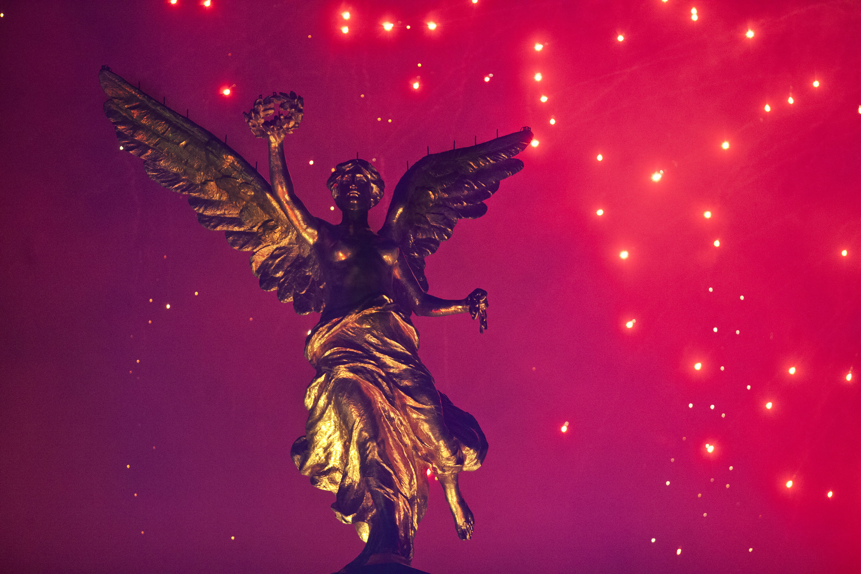 Ángel