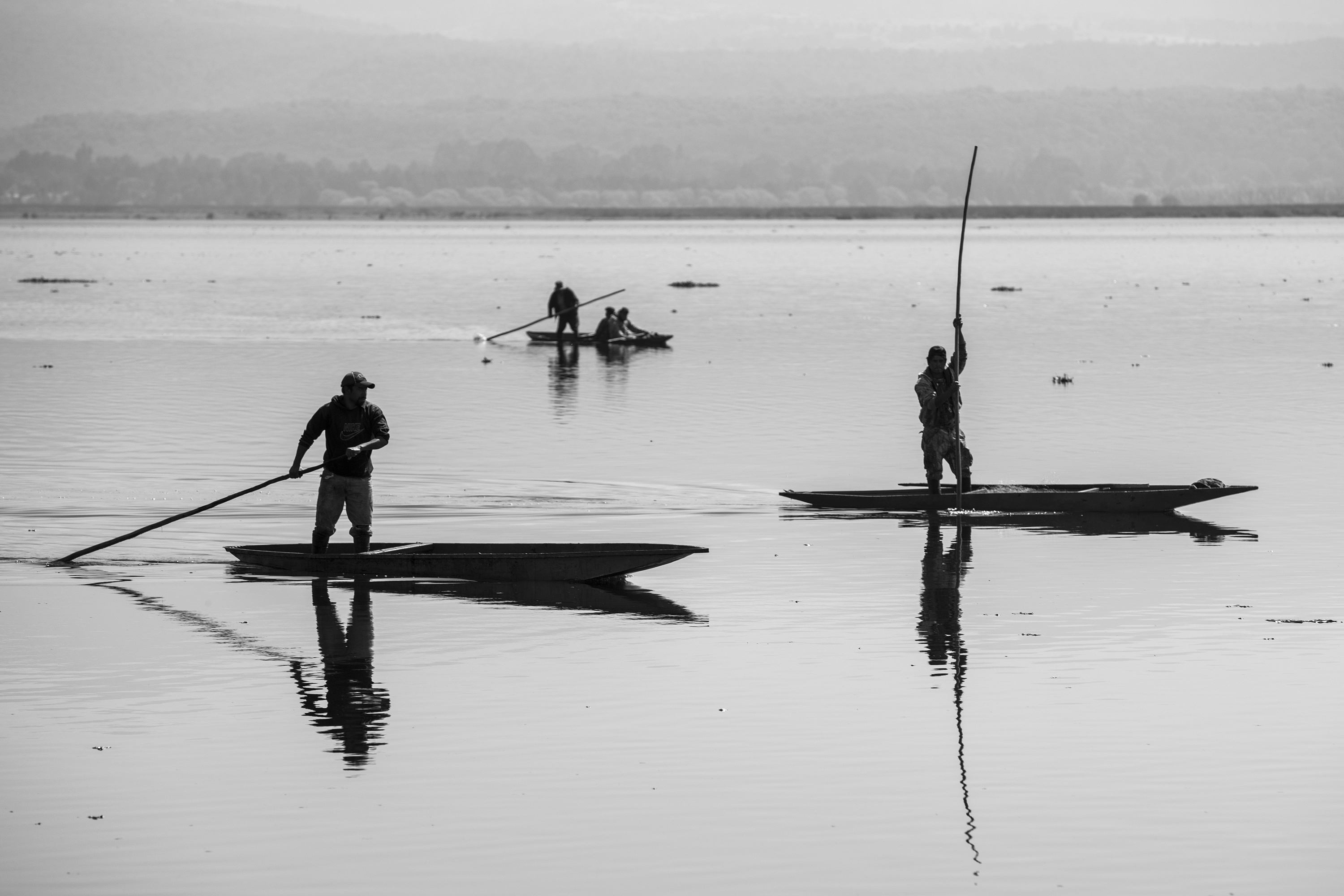 Pesca