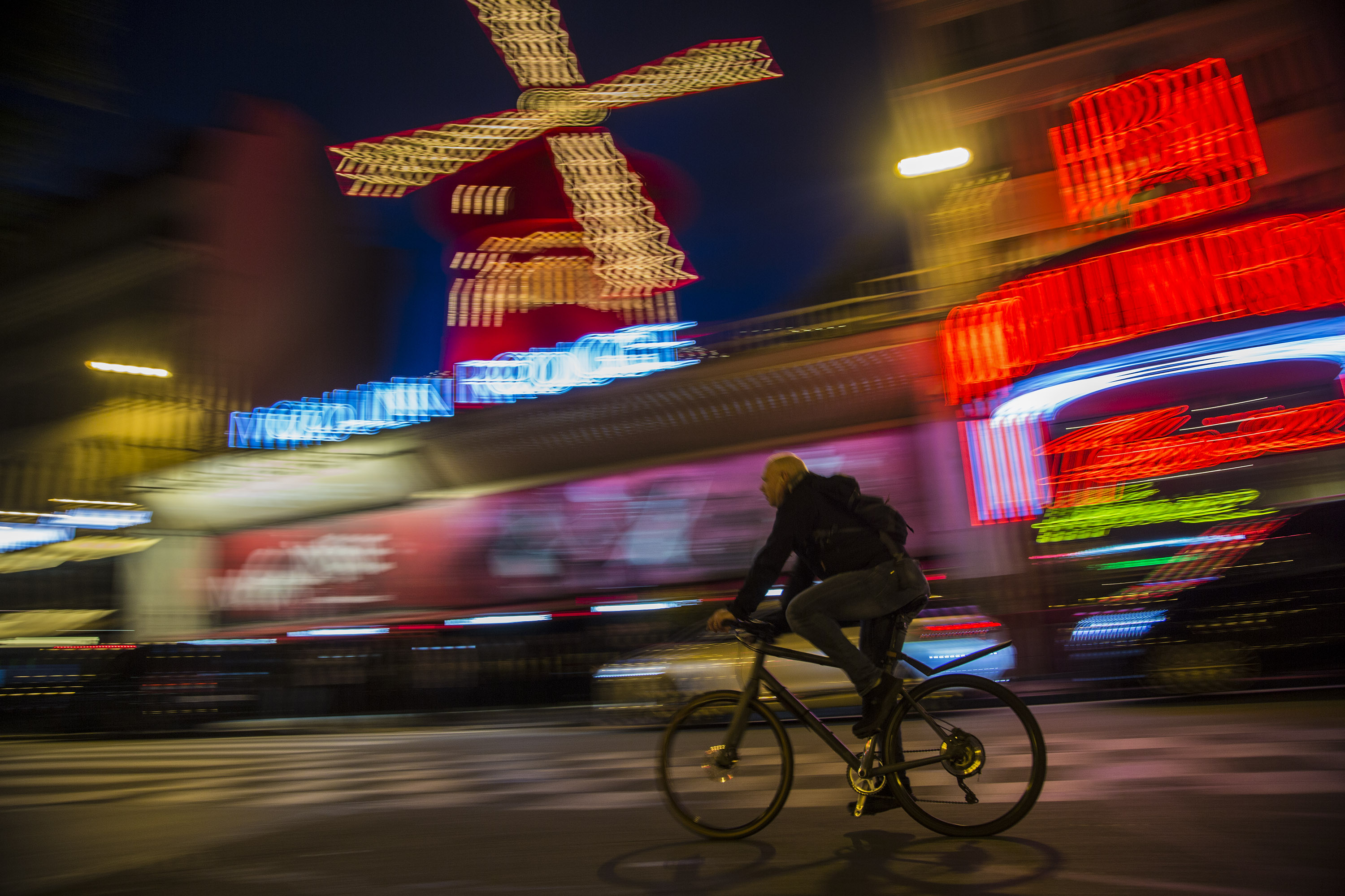 Moulin Rouge