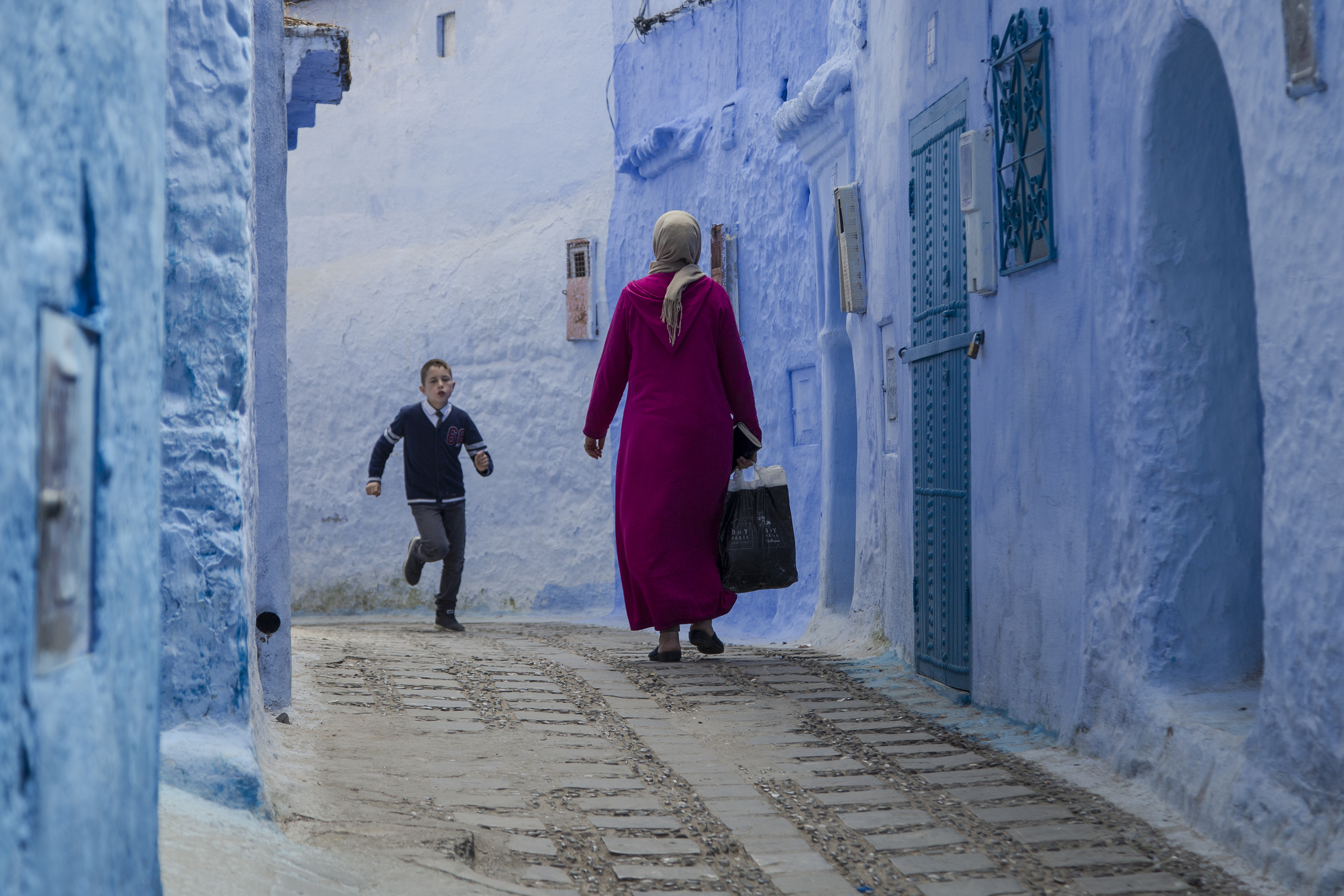 Chefchaouen