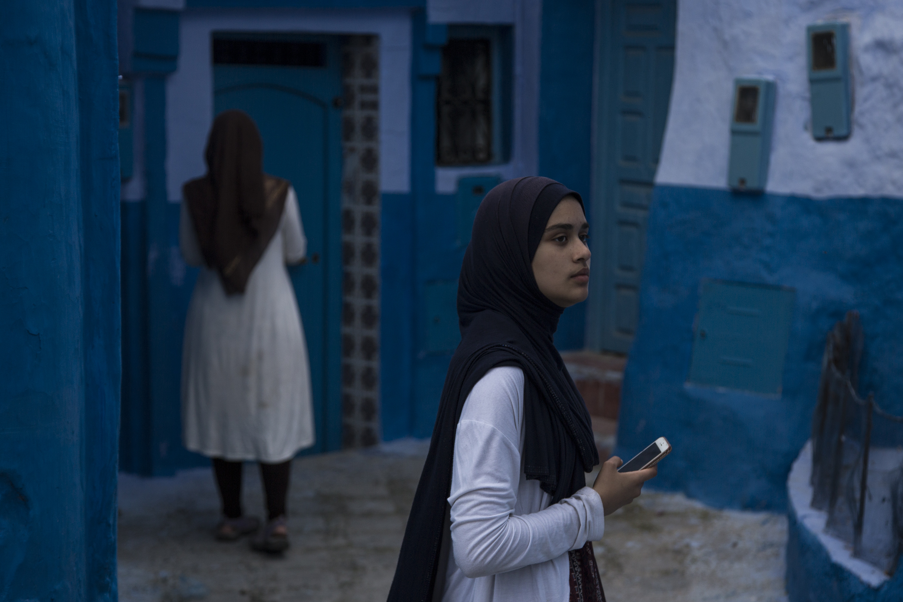 Chefchaouen