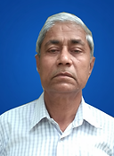 Photo of the founder of AKB Products