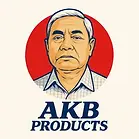 AKB Products logo