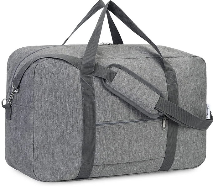 Frontier Spirit Personal Bag
