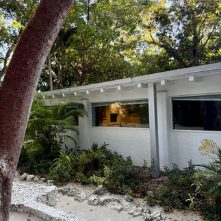 Largo Resort Sunrise Bungalow