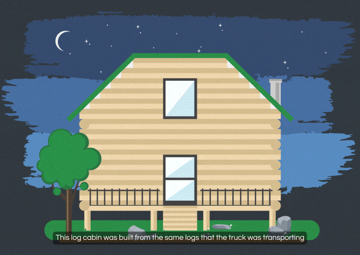 Animation Scene - Cabin.gif