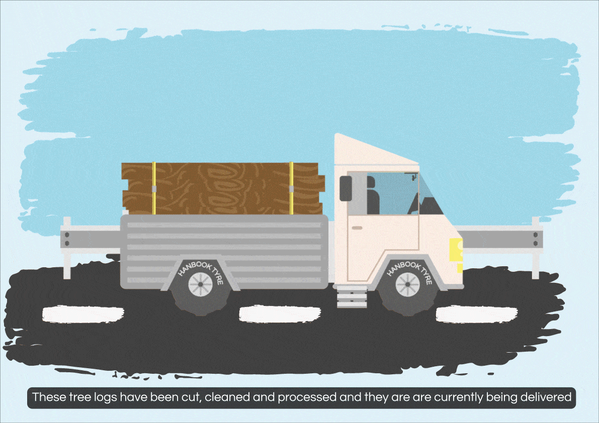 Animation Scene - Truck.gif
