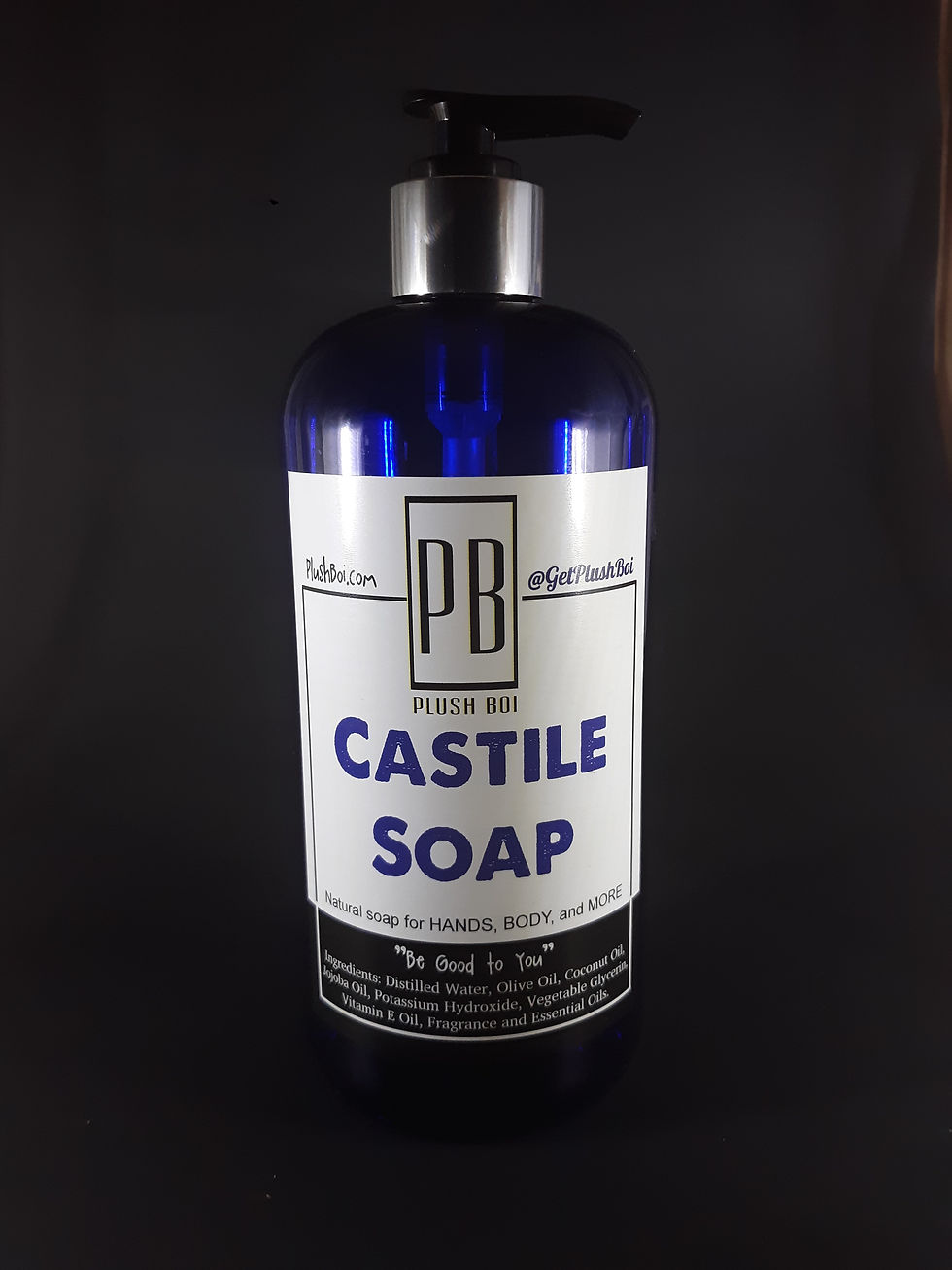 Thumbnail: The Plush Home Spa Experience