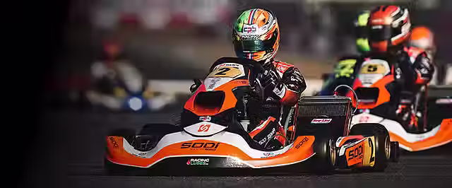 kart