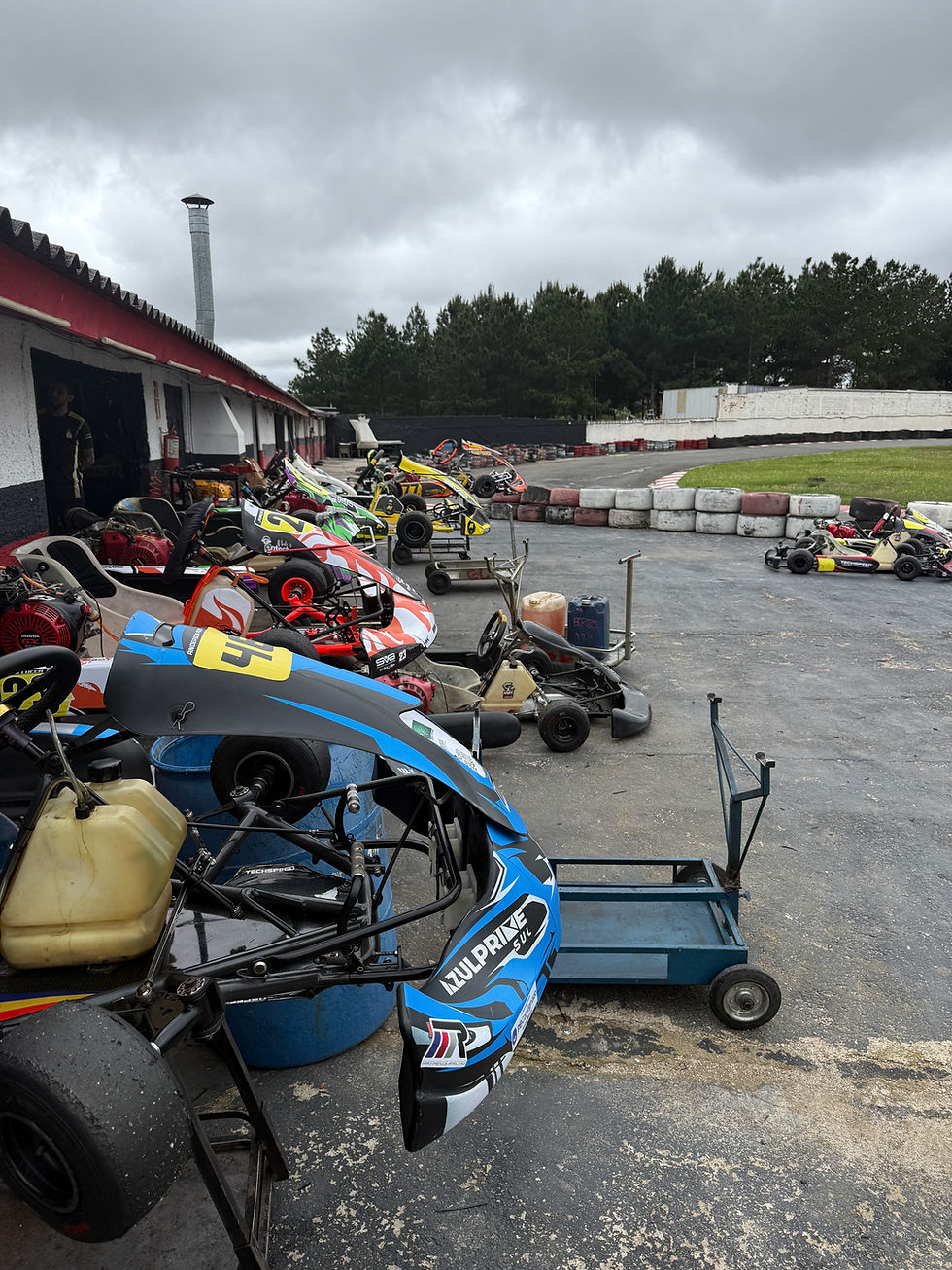 kart_park