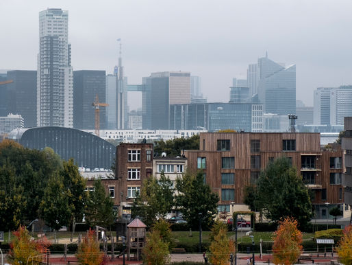 Ordonnantie daklozenbeleid is belangrijke stap in goede richting