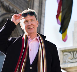 Luc Janssen