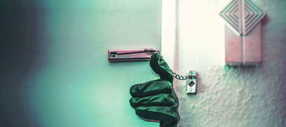 Aantal inbraken daalt met 22% in politiezone Brussel Hoofdstad-Elsene