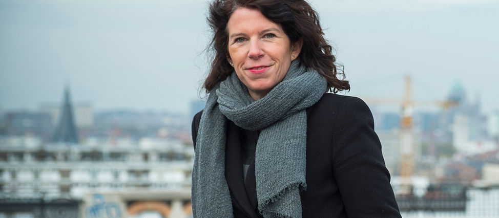 Intelligent parkeerbeleid voor personen met beperkte mobiliteit moet doorgetrokken worden