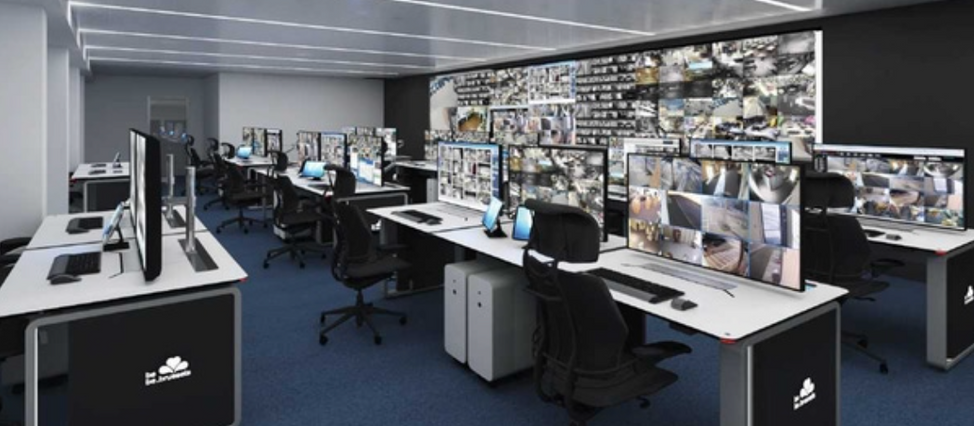 Onbegrijpelijk dat het Brussels videobeveiligingsplatform nog steeds niet operationeel is