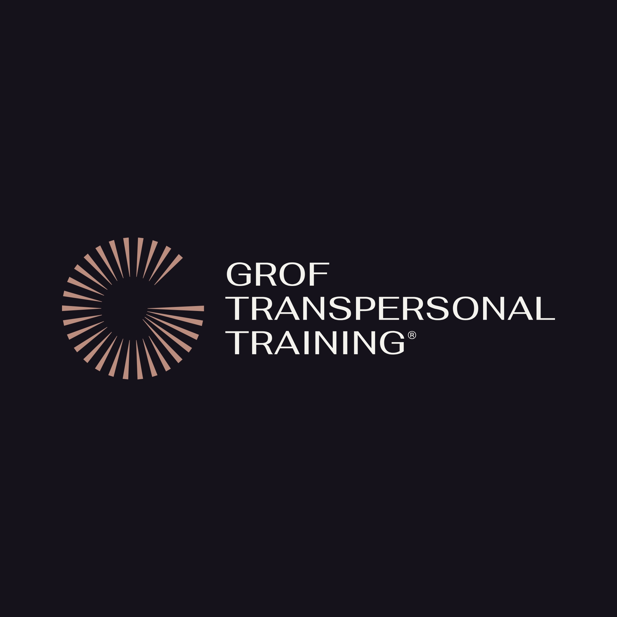 Writer: Grof Transpersonal Training