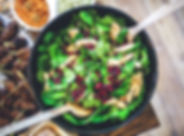 Green Salad