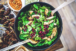 Green Salad