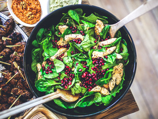 Patient Perspective: Elimination Diet