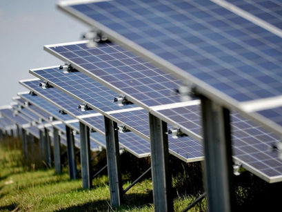 50MW solar farm approved on former coal mining site in Durham