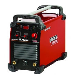 Stick Welder Invertec® 270SX 415_3_50-60V Lincoln K12040-2 (Machine Only)