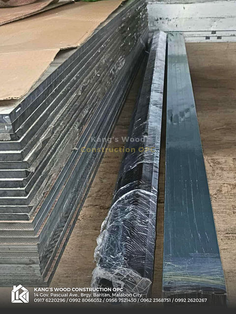 "Elm" Phenolic Compact Board for CR Toilet Partition Supplier Metro Manila MALABON CITY