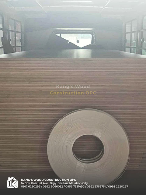 Melamine Boards Laminated Boards Supplier Metro Manila