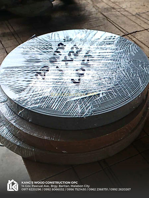 PVC Edgeband Supplier Metro Manila Malabon City