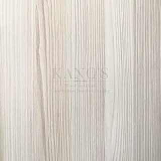 Melamine on Marine Plywood in White Sunset