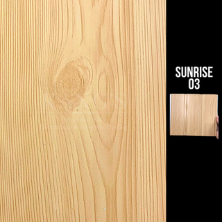 Sunrise 03 PVC Ceiling Panel