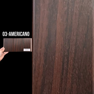 03-Americano PVC Ceiling Panel