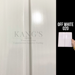 Off White 020 PVC Ceiling Panel