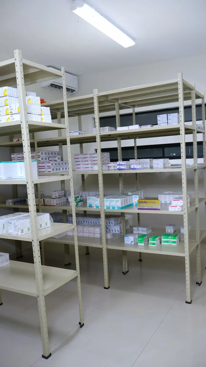 Almacen de medicamentos de Innovamed.webp
